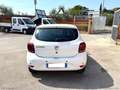 Dacia Sandero SANDERO 1.0 GPL STEPWAY 100CV AUTOCARRO N1 Weiß - thumbnail 6