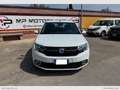 Dacia Sandero SANDERO 1.0 GPL STEPWAY 100CV AUTOCARRO N1 Weiß - thumbnail 2