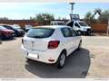 Dacia Sandero SANDERO 1.0 GPL STEPWAY 100CV AUTOCARRO N1 Weiß - thumbnail 5