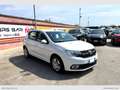 Dacia Sandero SANDERO 1.0 GPL STEPWAY 100CV AUTOCARRO N1 Weiß - thumbnail 3