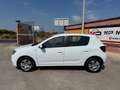 Dacia Sandero SANDERO 1.0 GPL STEPWAY 100CV AUTOCARRO N1 Weiß - thumbnail 8