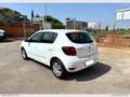 Dacia Sandero SANDERO 1.0 GPL STEPWAY 100CV AUTOCARRO N1 Weiß - thumbnail 7