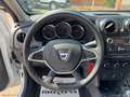 Dacia Sandero SANDERO 1.0 GPL STEPWAY 100CV AUTOCARRO N1 Weiß - thumbnail 15
