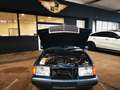 Mercedes-Benz 260 E W124 Automatik/SSD/Sitzheizung/H-Kennzeiche Blauw - thumbnail 12