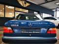 Mercedes-Benz 260 E W124 Automatik/SSD/Sitzheizung/H-Kennzeiche Bleu - thumbnail 9