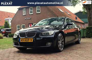 3-serie Coupé 320i Corporate Lease Executive | Lic