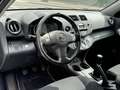 Toyota RAV 4 Team 4x4 AHK Klima Motor & Getriebe TOP Gris - thumbnail 10