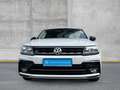 Volkswagen Tiguan 1.5 TSI DSG R-Line LED NAVI ACC AHK Weiß - thumbnail 5