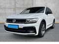 Volkswagen Tiguan 1.5 TSI DSG R-Line LED NAVI ACC AHK Weiß - thumbnail 2