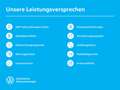 Volkswagen Tiguan 1.5 TSI DSG R-Line LED NAVI ACC AHK Weiß - thumbnail 10