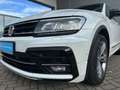 Volkswagen Tiguan 1.5 TSI DSG R-Line LED NAVI ACC AHK Weiß - thumbnail 8
