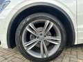 Volkswagen Tiguan 1.5 TSI DSG R-Line LED NAVI ACC AHK Weiß - thumbnail 9