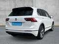 Volkswagen Tiguan 1.5 TSI DSG R-Line LED NAVI ACC AHK Weiß - thumbnail 4