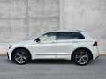 Volkswagen Tiguan 1.5 TSI DSG R-Line LED NAVI ACC AHK Weiß - thumbnail 2