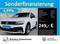 Volkswagen Tiguan 1.5 TSI DSG R-Line LED NAVI ACC AHK Weiß - thumbnail 1