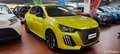 Peugeot 208 PEUGEOT 208 - 1.2 ALLURE 100CV Amarillo - thumbnail 2