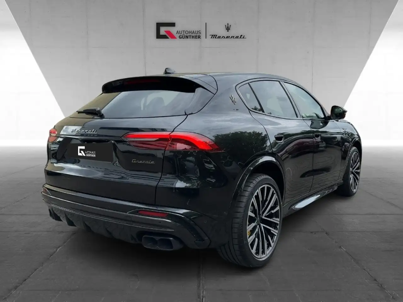 Maserati Grecale 2026