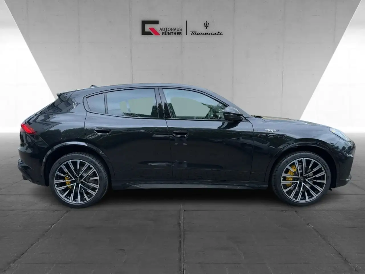 Maserati Grecale 2026