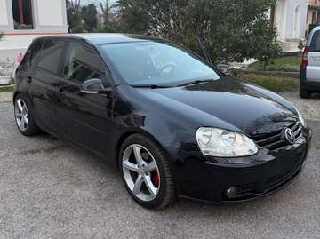 Golf V 2003 5p 2.0 tdi Sportline dpf
