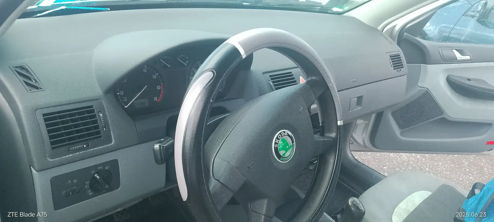 Skoda Fabia Fabia 1.4 Classic - 1