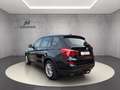 BMW X3 Baureihe X3 xDrive 20 d Navi Klima BI-Xenon Schwarz - thumbnail 5