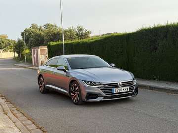 2.0TDI R-Line 110kW