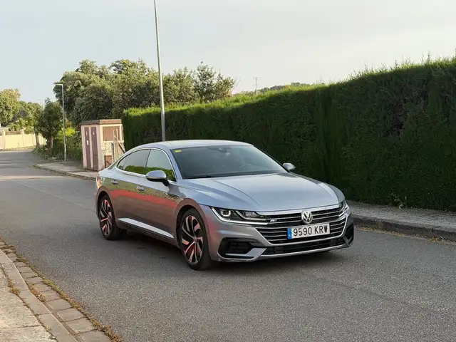 Volkswagen Arteon 2.0TDI R-Line 110kW