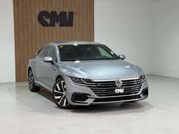 2.0TDI R-Line 110kW