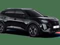 Peugeot 2008 Style 1.2 Hybrid 136/145 MHEV Noir - thumbnail 4