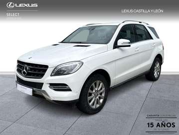 350 CDI BLUETEC 4 MATIC