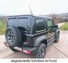 Suzuki Jimny 1.5 ALLGRIP Comfort+ nur 14.000 km TOP Schwarz - thumbnail 9