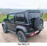 Suzuki Jimny 1.5 ALLGRIP Comfort+ nur 14.000 km TOP Schwarz - thumbnail 7