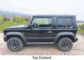 Suzuki Jimny 1.5 ALLGRIP Comfort+ nur 14.000 km TOP Schwarz - thumbnail 5