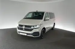 Volkswagen T6 Caravelle Tendline 2.0 TDI LED GRA DAB+