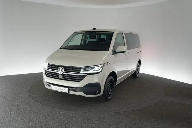 Volkswagen T6 Caravelle Tendline 2.0 TDI LED GRA DAB+