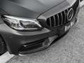 Mercedes-Benz C 63 AMG Cabrio S Speedshift MCT 9G Gris - thumbnail 5