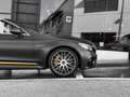 Mercedes-Benz C 63 AMG Cabrio S Speedshift MCT 9G Gris - thumbnail 3