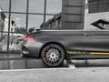 Mercedes-Benz C 63 AMG Cabrio S Speedshift MCT 9G Gris - thumbnail 4