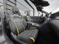 Mercedes-Benz C 63 AMG Cabrio S Speedshift MCT 9G Gris - thumbnail 12