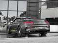 Mercedes-Benz C 63 AMG Cabrio S Speedshift MCT 9G Gris - thumbnail 2