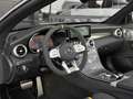 Mercedes-Benz C 63 AMG Cabrio S Speedshift MCT 9G Gris - thumbnail 8