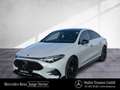 Mercedes-Benz CLA 350 4M EQ AMG-Line NP:69.740 ADVANCED+ DISTR Grau - thumbnail 1