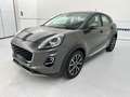 Ford Puma *Automaat - 38000km - garantie * Gris - thumbnail 1