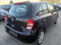Nissan Micra Schwarz - thumbnail 3