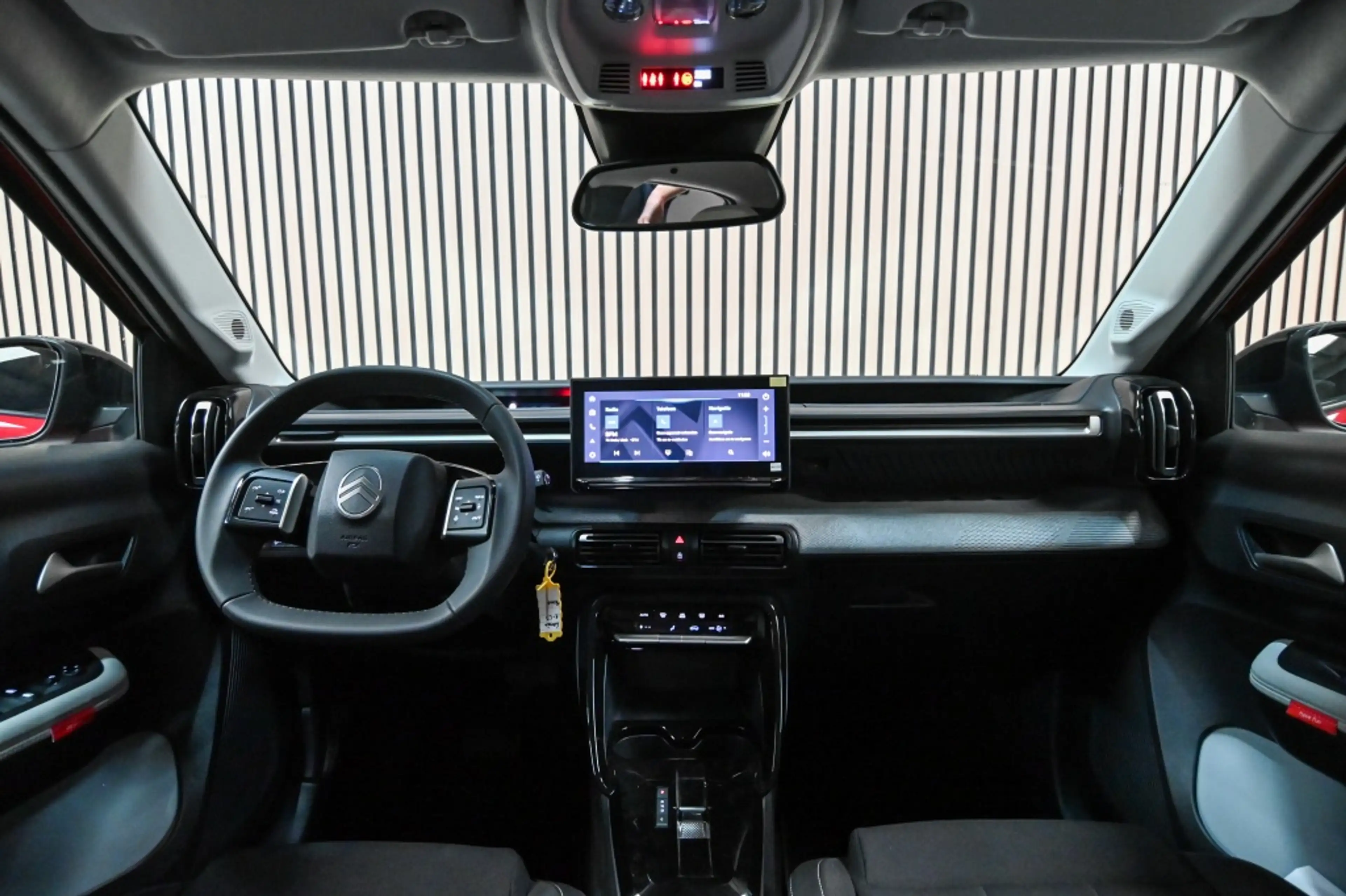 Citroen E-C3 Max 113pk 44 kWh — photo 4