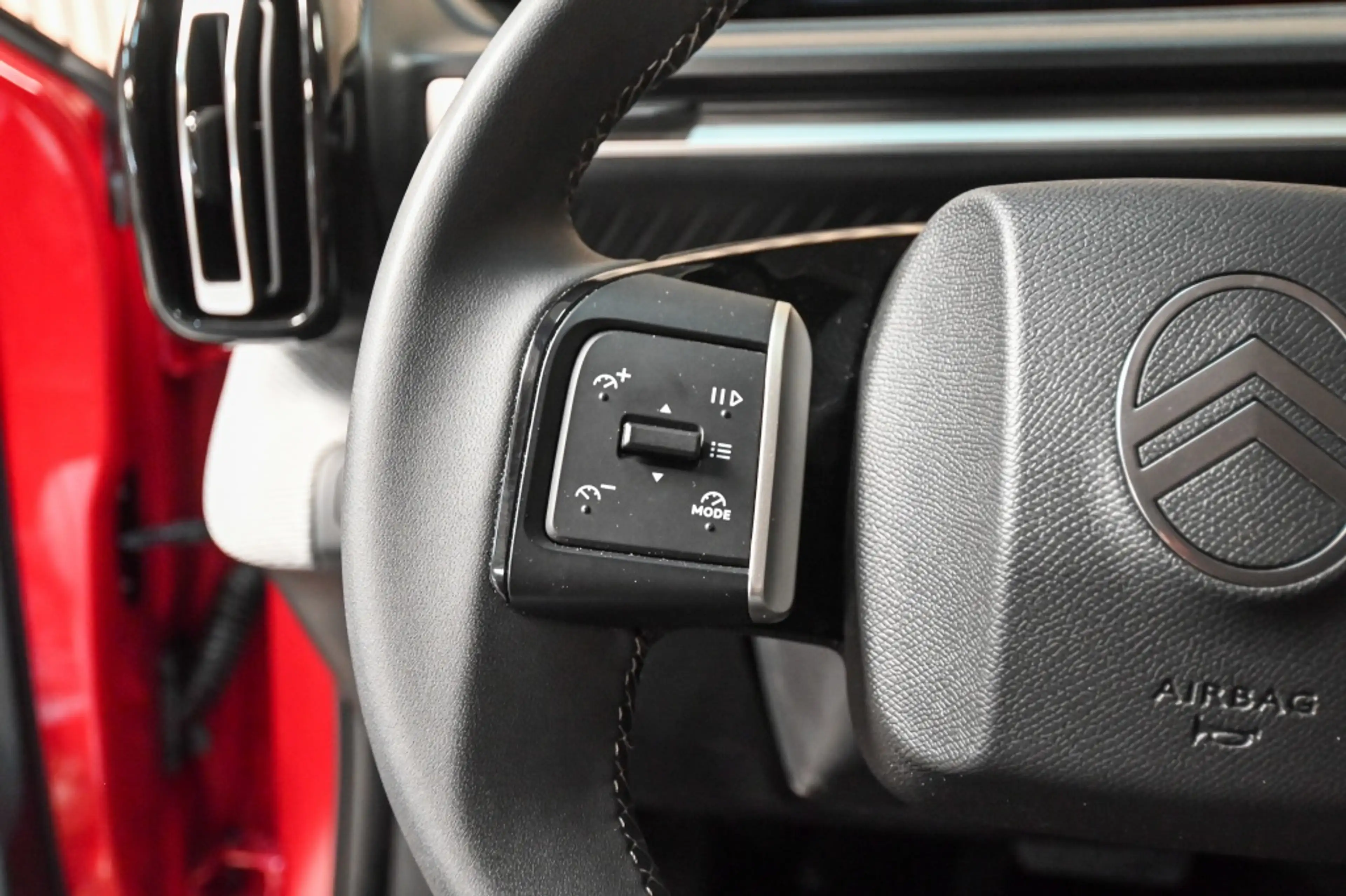 Citroen E-C3 Max 113pk 44 kWh — photo 10