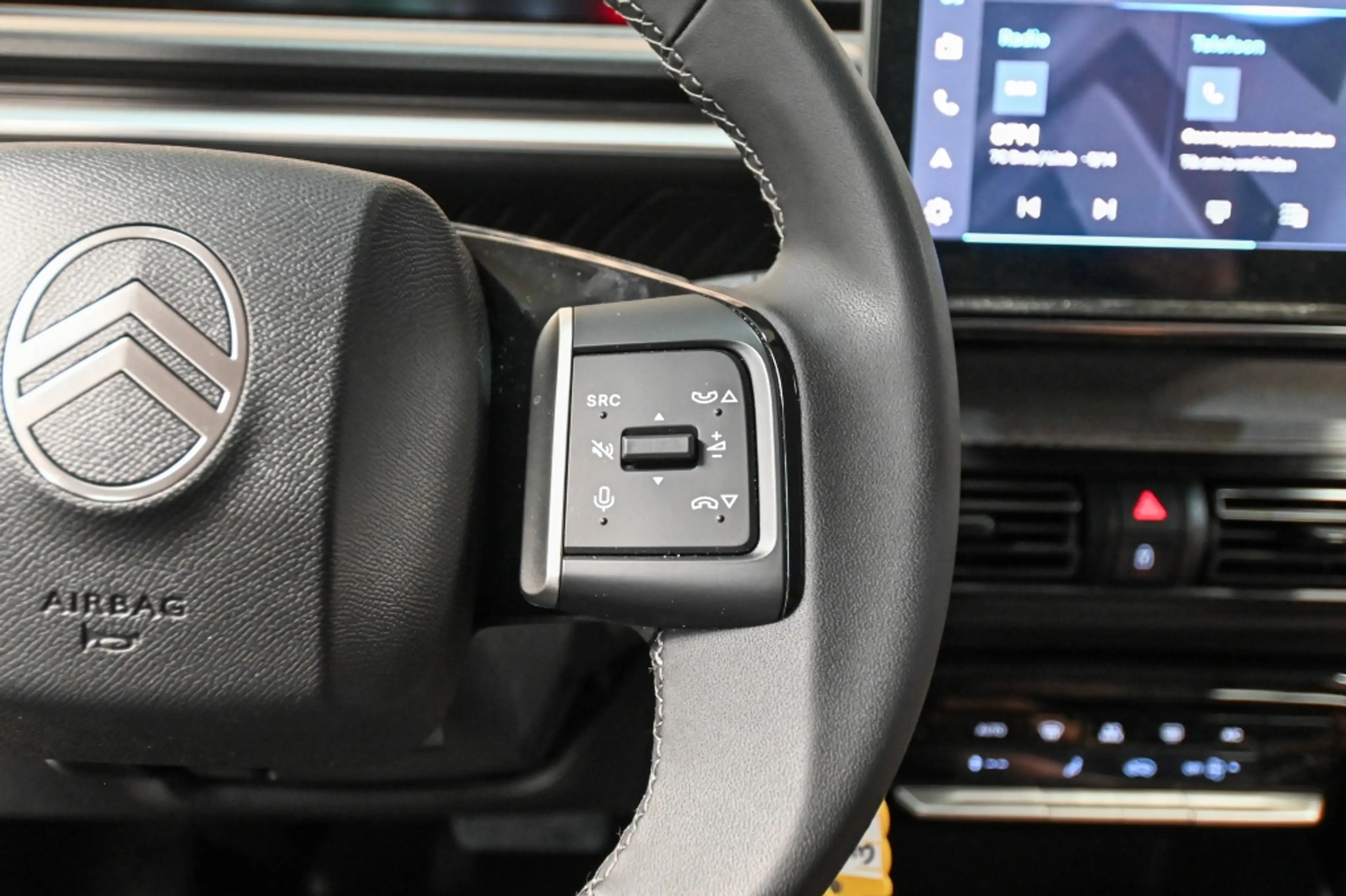 Citroen E-C3 Max 113pk 44 kWh — photo 7