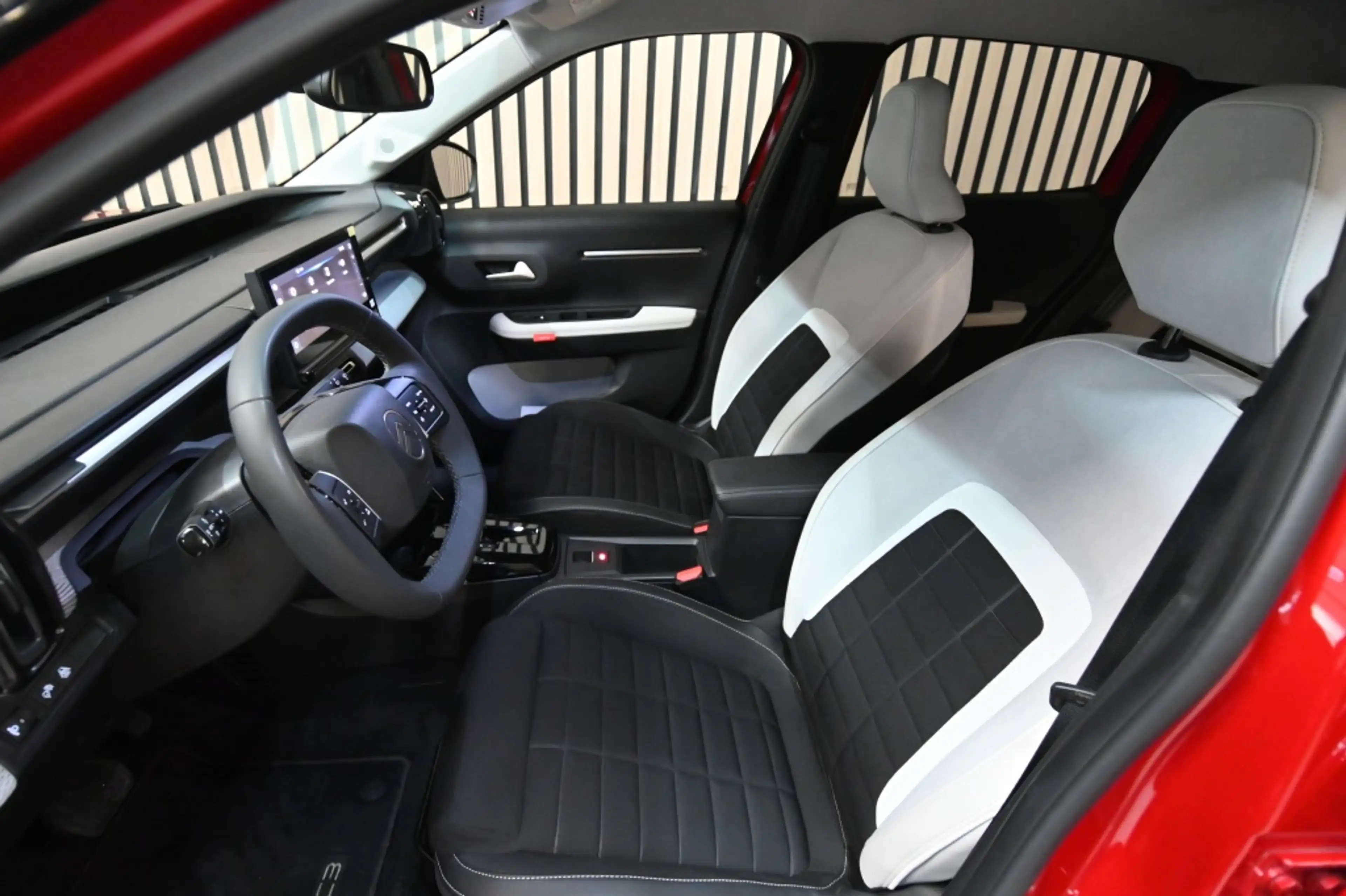 Citroen E-C3 Max 113pk 44 kWh — photo 8