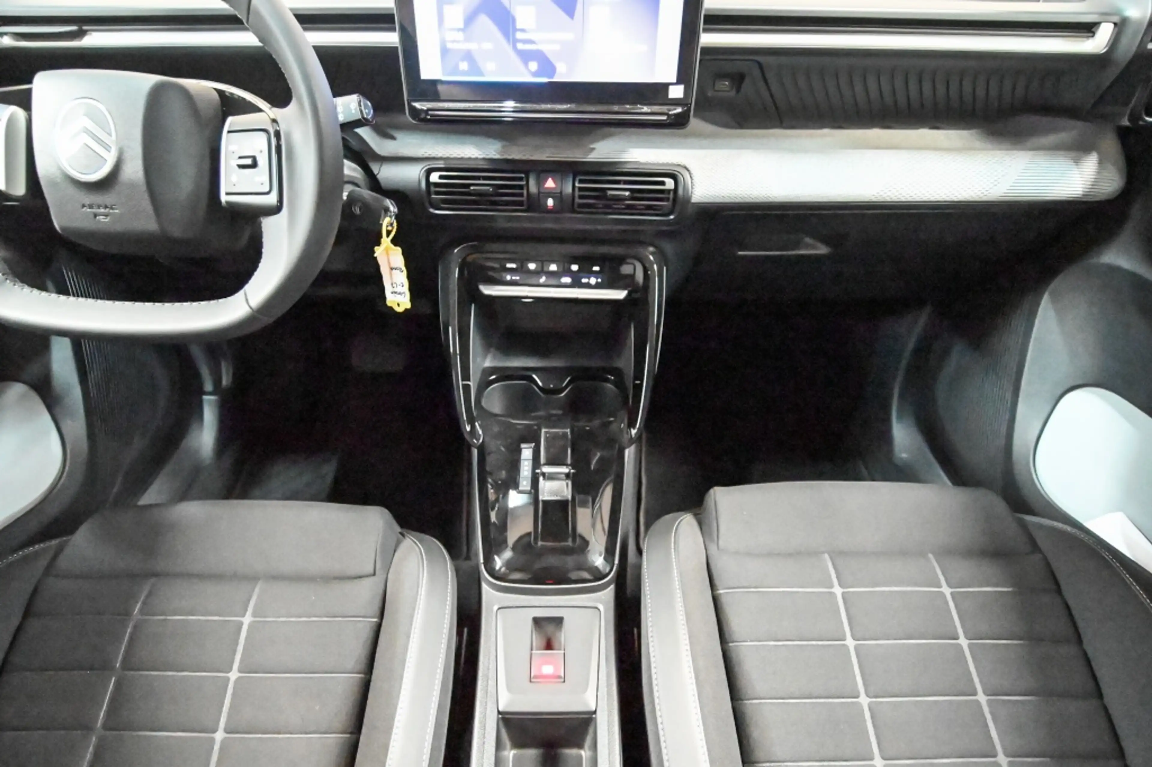 Citroen E-C3 Max 113pk 44 kWh — photo 5
