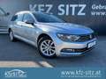 Volkswagen Passat Variant Comfortline 2,0 TDI SCR Silber - thumbnail 1